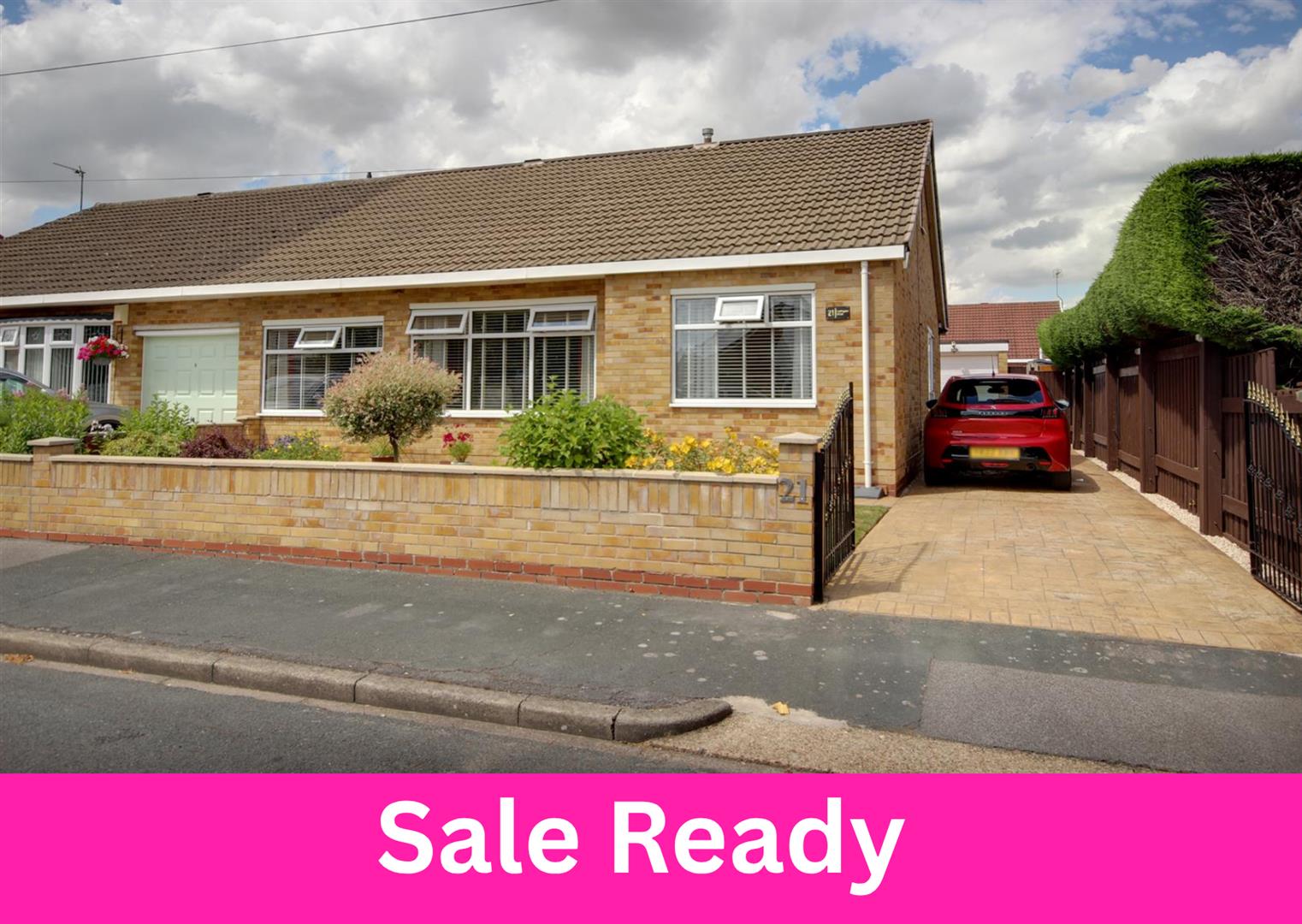 Southgate Close, Willerby
